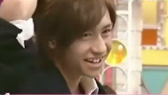 Hey! Say! JUMP - 校园革命 扮演爸爸 光 & 山田凉介Cut 中文字幕 09/04/26