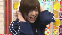 Hey! Say! JUMP - 校园革命 乒乓球比赛 中文字幕 09/04/05