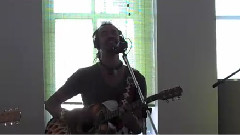 Michael Franti and Spearhead - I'll Be Waiting WNRN