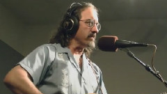 James McMurtry - Ruby And Carlos KXT
