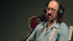 James McMurtry - Peter Pan KXT