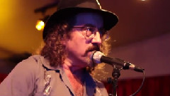 James McMurtry - We Can't Make It Here