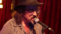James McMurtry - Ruby And Carlos DO512