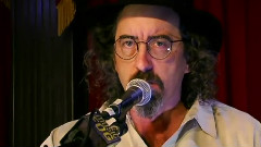 James McMurtry - Too Long In The Wasteland