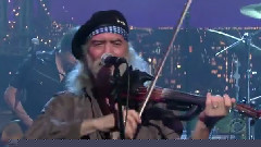 Gogol Bordello - Wonderlust King David Letterman