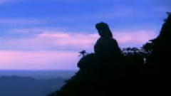 冷漠 - 梦恋三清山女神