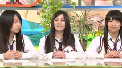 NMB48 - おはよう朝日です NMB48の课外授业 #10 中文字幕