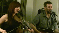 Amanda Shires - Gun Shy Dog