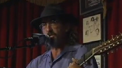 James McMurtry - Choctaw Bingo