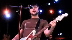 Straylight Run - Tool Sheds And Hot Tubs