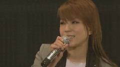 BoA - Release Party 