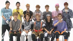 EXO-M,EXO-K,EXO - MV拍摄集锦 EXO's First Box