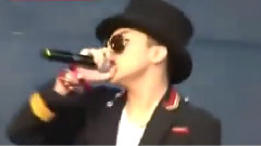 BigBang - YKStar News Super Traxx Concert
