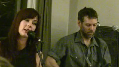 Amanda Shires - Tennessee Whiskey