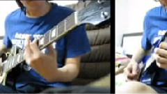 模仿翻唱 - 不是吗