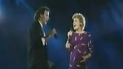 Kenny Loggins,Anne Murray - Nobody Loves Me Like You Do