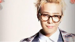 G-Dragon(BigBang) - MBC Idol Fashion Star No.1 GD