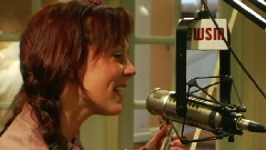 Amanda Shires - Angels And Acrobats
