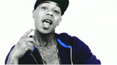 Yung Berg - Shirt Off