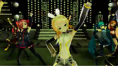 VOCALOID家族 - LEVEL5-judgelight-