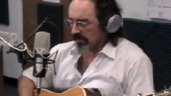 James McMurtry - Down Across The Delaware