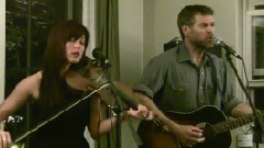 Amanda Shires - Baby Blue