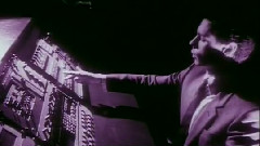 Man Machine