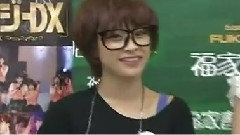 早安少女组 - 高桥爱9月で卒业 めざまし 11/08/10