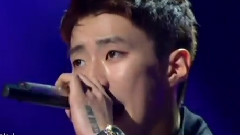 Jay Park - 爱慕
