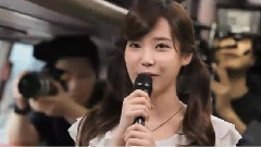 IU - Bugs Concert