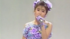酒井法子 - Love Letter