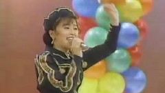 酒井法子 - ホンキをだして