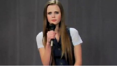 Tiffany Alvord - When I Look At You