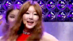 Dal★shabet - Bling Bling