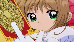 <魔卡少女樱>