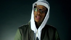 Wiz Khalifa - iHeartRadio专访