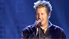 Rascal Flatts - I Melt