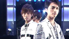 Kis-My-Ft2 - Everybody Go