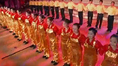 群星 - 金梭银梭