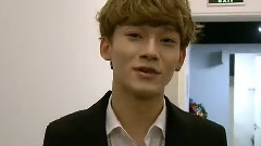 EXO-M,EXO-K,EXO - 香港游玩篇