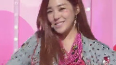 Tiffany(少女时代),少女时代 - I Got A Boy Tiffany Cut