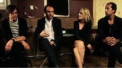 Metric - Synthetica