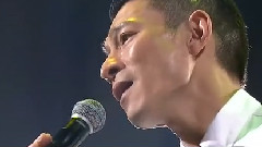 刘德华 - 最爱是谁 Unforgettable Concert