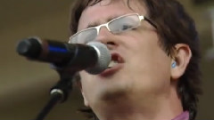 The Mountain Goats - Palmcorder Yajna