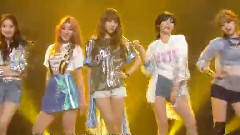 4minute - 今天做什么