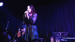 Elizabeth Gillies - Wrecking Ball
