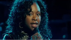 Naturi Naughton - Get On The Floor
