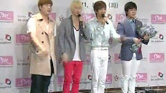 Super Junior - ETN娱乐新闻Cut