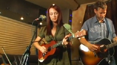 Amanda Shires - I Kept Watch Like Doves
