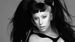 Lady Gaga - V Magazine